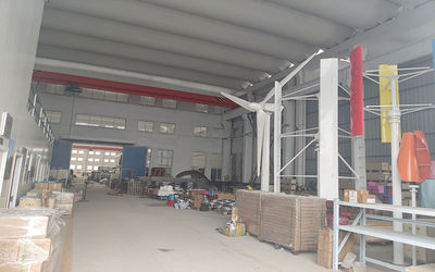 Beijing Silk Road Enterprise Management Services Co.,LTD