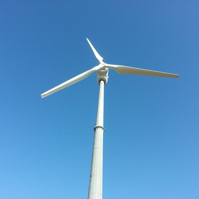 générateur de turbine à la maison de vent de circuit de génération de turbine de vent de 380V 50KW