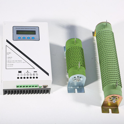 contrôleur de vent d'Off Grid 12V/24V/48V MPPT de contrôleur de charge de vent de 800W 1000W MPPT
