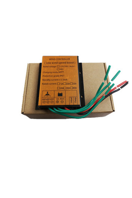 turbine de vent du contrôleur 1000W MPPT de charge de vent de 12V 24V 48V MPPT
