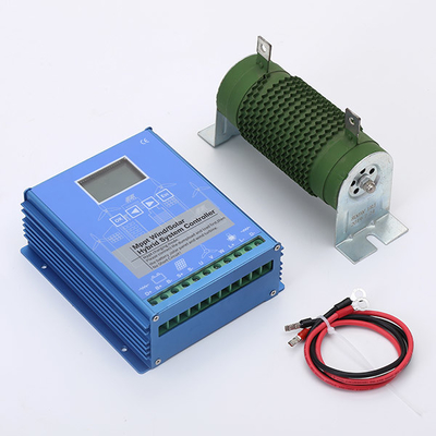 contrôleur solaire de Small Mppt Charge de contrôleur de charge de 24V 800W MPPT