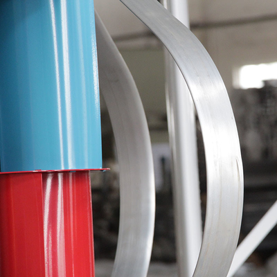 Turbines d'énergie renouvelable de la turbine de vent de la lame Q d'alliage d'aluminium 12V 24V