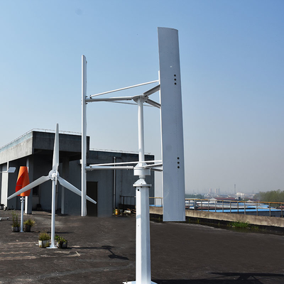 turbine de vent verticale de 2000w H 5kw pour la constante triphasée d'utilisation à la maison