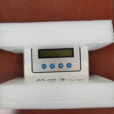 contrôleur solaire solaire de charge du contrôleur 24V 30A de charge de 1000W PWM
