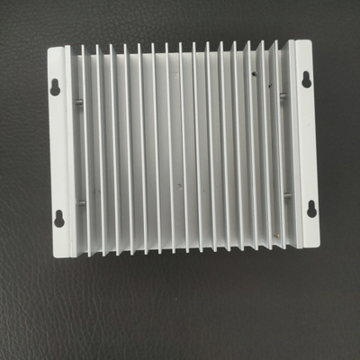 écran solaire d'affichage à cristaux liquides du contrôleur 30A 12V 24V RS232 de charge de 500W 1000W PWM
