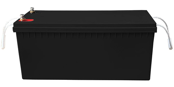 batterie d'accumulateurs de lithium de 24V 48V 100AH 150AH 200AH avec la télésurveillance
