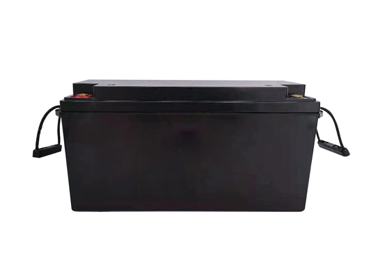 Lithium Ion Phosphate Battery de la batterie d'accumulateurs de lithium du ménage 48V 50AH/100AH/150AH/200AH