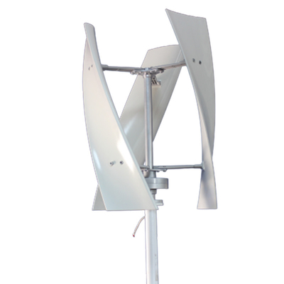 Générateur de vent vertical vertical de la turbine de vent 48V-220V 3kw pour la maison