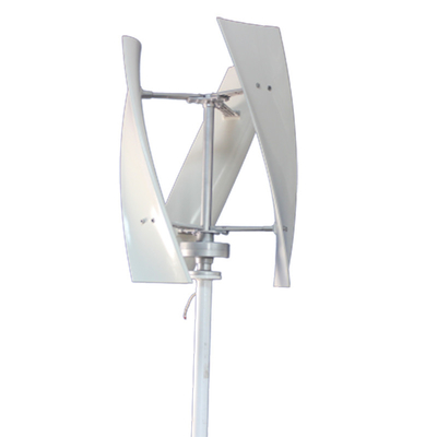 Générateur de vent vertical vertical de la turbine de vent 48V-220V 3kw pour la maison