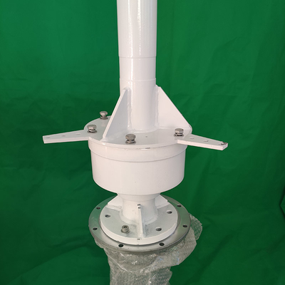 générateur de turbine vertical de conception verticale de turbine de 3kw 5KW avec le système de production d'électricité