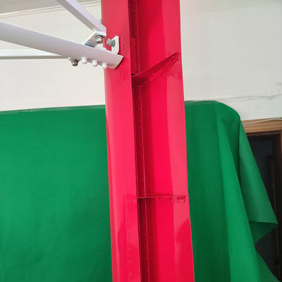 Générateur de turbine vertical de vent des couleurs 3KW Vawt de lames multi du générateur 3