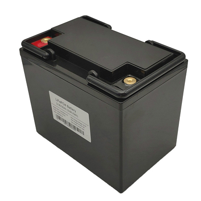 stockage de batterie au lithium de 24V 48V 200AH Li Ion Battery For Solar System