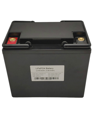 installation de batterie solaire de vent de la batterie d'accumulateurs de lithium de 48V 150AH 200AH LiFePO4