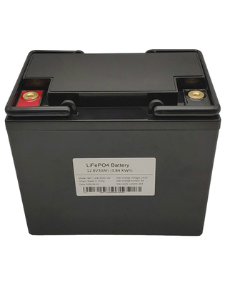 Batteries 12V 24V 48V 100AH 150AH WIFI facultatif Bluetooth d'énergie renouvelable d'UPS