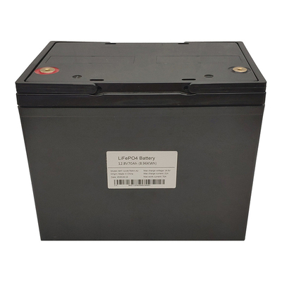 stockage d'Ion Battery For Home Power de lithium de la batterie d'accumulateurs de lithium de 12V 48V 100AH 200AH
