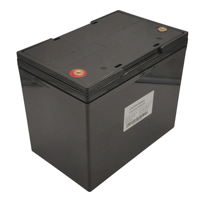 stockage d'Ion Battery For Home Power de lithium de la batterie d'accumulateurs de lithium de 12V 48V 100AH 200AH