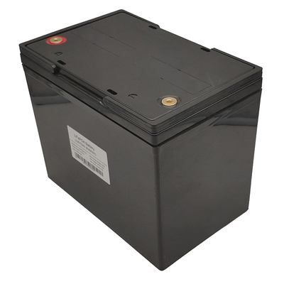 système hybride d'Ion Battery Wind And Solar de lithium d'énergie renouvelable de 96V 200AH