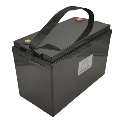 lithium Ion Energy Storage de systèmes de stockage de l'énergie de batterie au lithium de 48V 96V 200AH