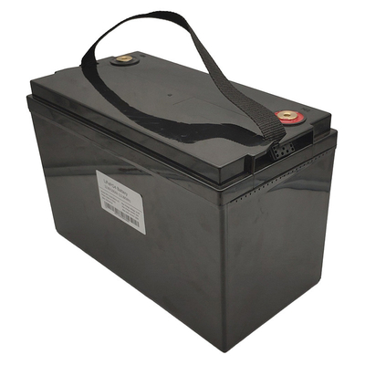 installation de batterie solaire de vent de la batterie d'accumulateurs de lithium de 48V 150AH 200AH LiFePO4