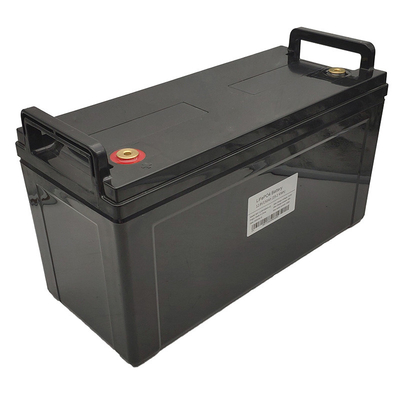 système hybride d'Ion Battery Wind And Solar de lithium d'énergie renouvelable de 96V 200AH