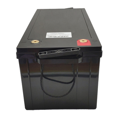 Lithium Ion Energy Storage de la batterie d'accumulateurs de lithium d'UPS 48V 96V 50AH 200AH