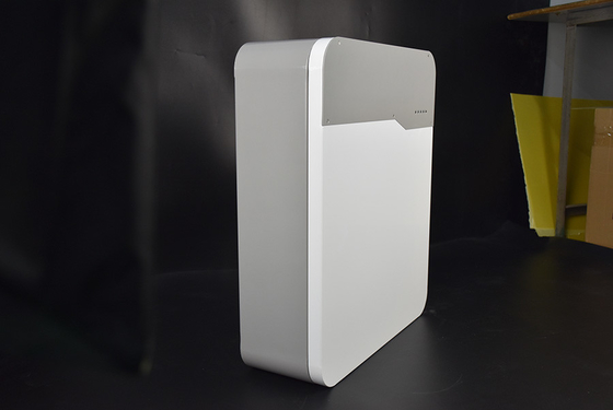 lithium Ion Energy Storage Systems de la batterie d'accumulateurs de lithium de 12Volt 24Volt 50AH 100AH