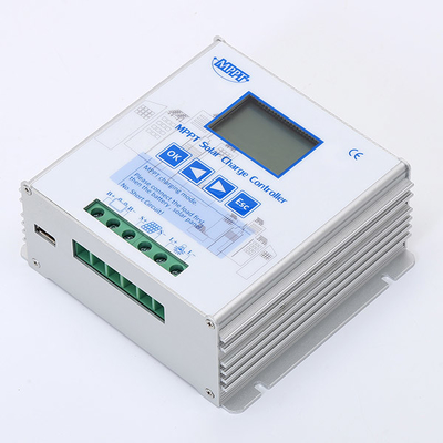 De la batterie MPPT de charge mini MPPT contrôleur solaire de charge du contrôleur 700W 20A 12V 24V