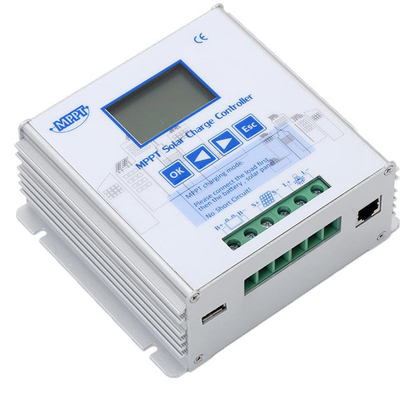 De la batterie MPPT de charge mini MPPT contrôleur solaire de charge du contrôleur 700W 20A 12V 24V