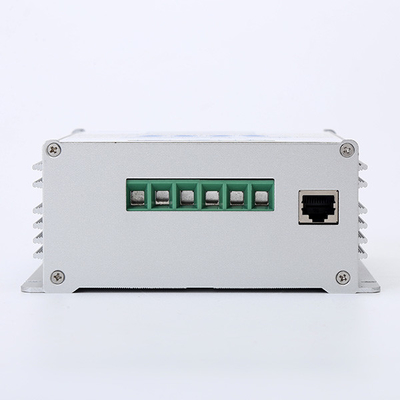 Outre du chargeur de batterie solaire du réseau MPPT 30A 12V 24V pour le panneau solaire