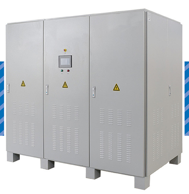 Inverseur solaire WIFI d'hybride de 30KW 240V outre de système solaire de grille pour l'électricité