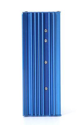Contrôleur hybride solaire Wind Charge Controller 24v de charge de vent multi de tension
