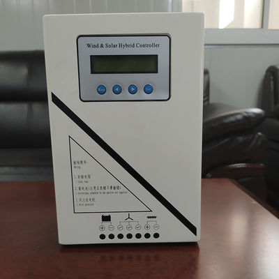 Contrôleur For Home Use 400W 800W 1000W de charge de vent de 12V/24V/48V MPPT