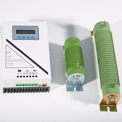 contrôleur de vent d'Off Grid 12V/24V/48V MPPT de contrôleur de charge de vent de 800W 1000W MPPT